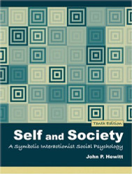 Self And Society