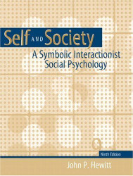 Self And Society