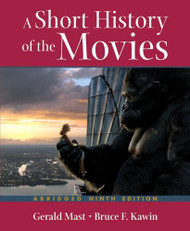 Short History Of The Movies