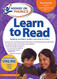 Hooked On Phonics Learn To Read Kindergarten Level 1