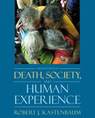 Death Society And The Human Experience