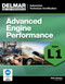 Ase Test Preparation L1 Advanced Engine Performance