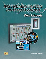Instrumentation And Process Control Workbook