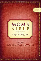 NCV Mom's Bible