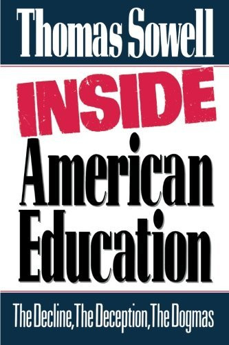 Inside American Education