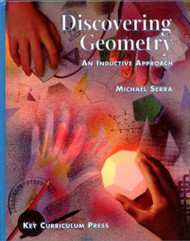 Discovering Geometry