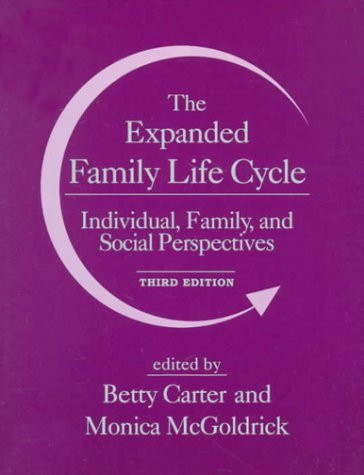 Expanded Family Life Cycle