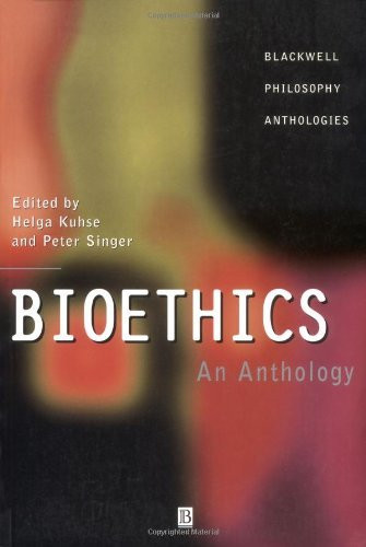 Bioethics