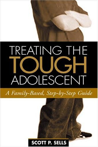 Treating The Tough Adolescent