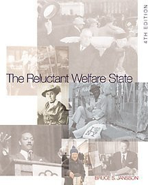 Reluctant Welfare State