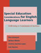 Special Education Considerations For English Language Learners