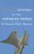 Oxford History Of The American People