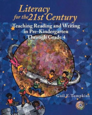 Literacy For The 21St Century Grade 4