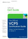 Official Vcp5 Certification Guide