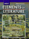 Elements Of Literature Third Course