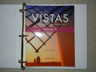 Vistas Volume 2