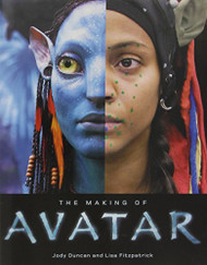 The Ultimate Avatar Sticker Book by Matt Jones: 9780744061017