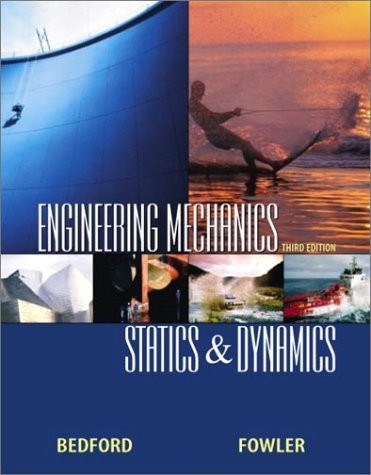 Engineering Mechanics Statics And Dynamics