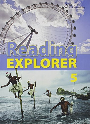 Reading Explorer 5