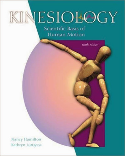 Kinesiology