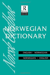Norwegian Dictionary