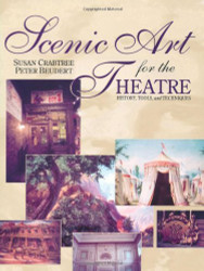Scenic Art For The Theatre