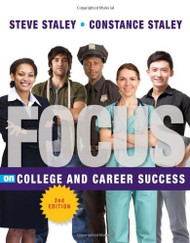 Focus On College And Career Success