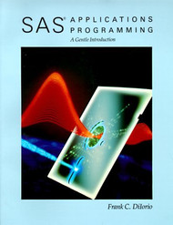 Sas Applications Programming