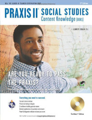 Praxis II Social Studies Content Knowledge