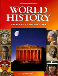 Mcdougal Littell World History