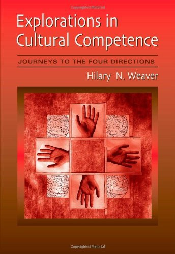 Explorations In Cultural Competence