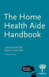 Home Health Aide Handbook