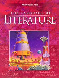 Language Of Literature Grade 7
