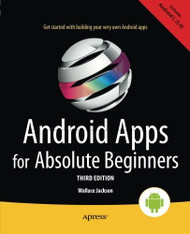 Android Apps For Absolute Beginners