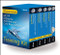 Mcitp Windows Server 2008 Enterprise Administrator Training Kit 4-Pack Exams 70-640 70-642 70-643 70-647