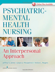 Psychiatric-Mental Health Nursing