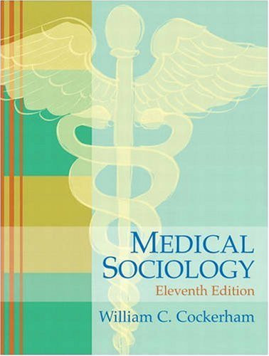 Medical Sociology