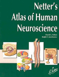 Netter's Atlas Of Neuroscience