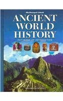 Ancient World History