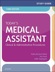 Study Guide For Today's Medical Assistant