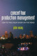 Concert Tour Production Management