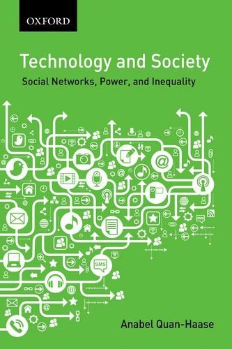 Technology And Society