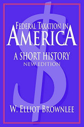Federal Taxation In America