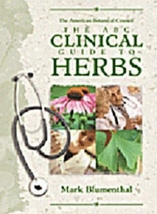 ABC Clinical Guide to Herbs