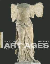 Gardner's Art Through The Ages Book A