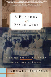 History Of Psychiatry