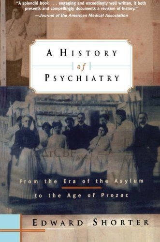 History Of Psychiatry