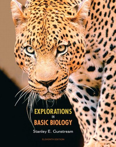 Explorations In Basic Biology