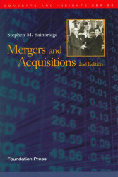 Mergers And Acquisitions