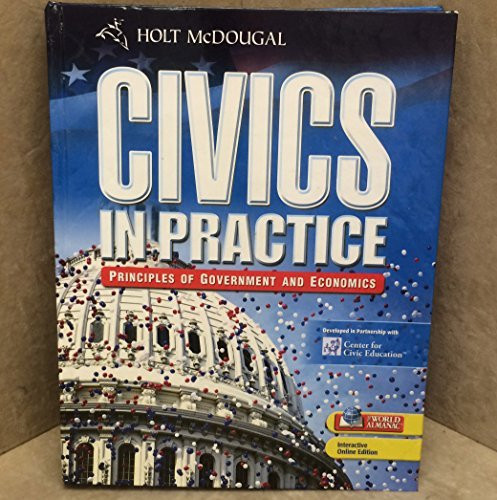 Civics In Practice